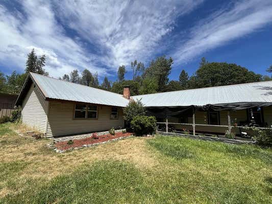 191 HENRIETTA RD, LEWISTON, CA 96052 - Image 1