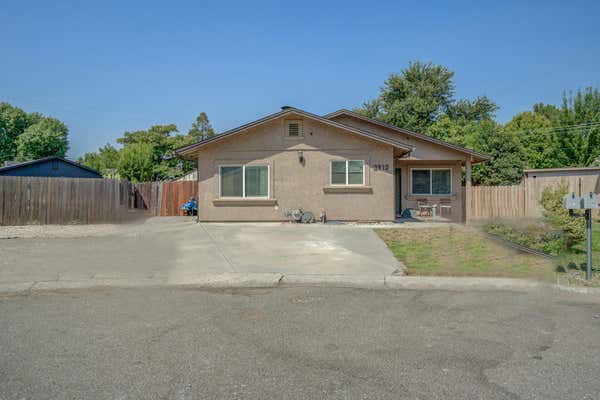 2912 ROAN CT, ANDERSON, CA 96007 - Image 1