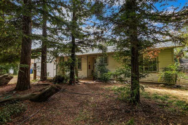 5500 ROSSWOOD LN, REDDING, CA 96001 - Image 1