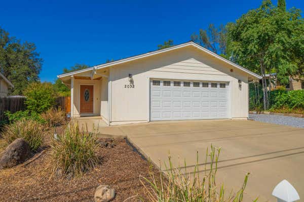 2032 CABELLO ST, SHASTA LAKE, CA 96019 - Image 1