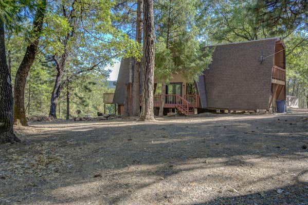 29297 JOHNSON RANCH ROAD, ROUND MOUNTAIN, CA 96084 - Image 1