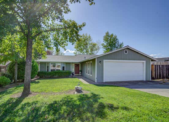 912 PARTRIDGE DR, REDDING, CA 96003 - Image 1