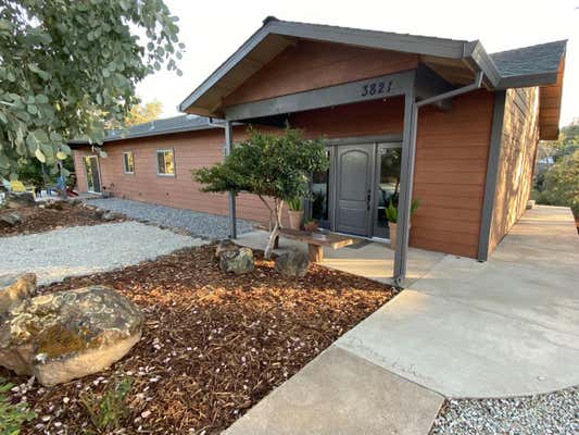 3821 PEBBLE DR, REDDING, CA 96001 - Image 1