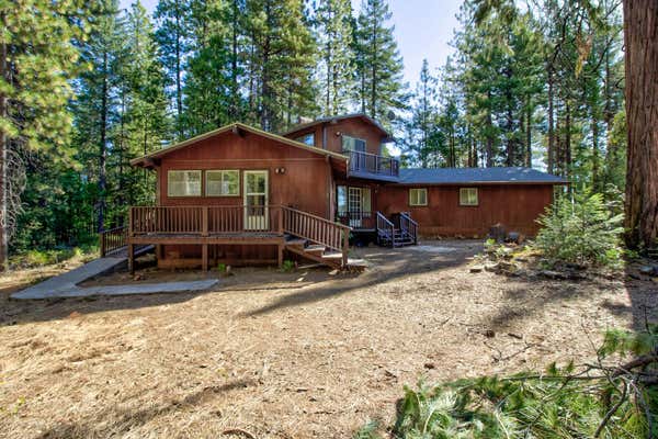 25973 HIGHLANDS LAKE RD, LAKEHEAD, CA 96051, photo 4 of 36