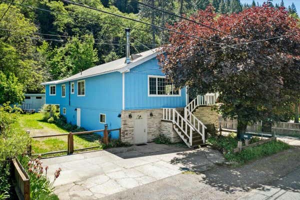 672 S FIRST ST, DUNSMUIR, CA 96025 - Image 1