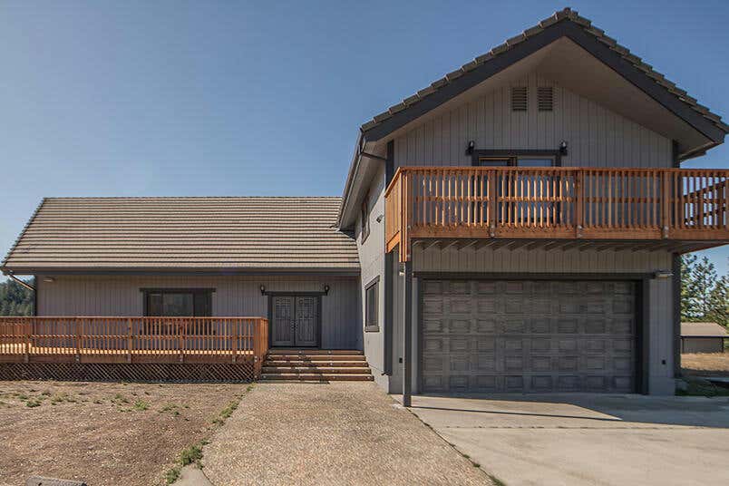 1500 DEEP HOLLOW RD, RUTH, CA 95552, photo 1 of 34