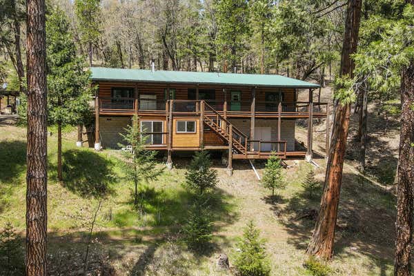 4298 LITTLE BROWNS CREEK RD, WEAVERVILLE, CA 96093 - Image 1