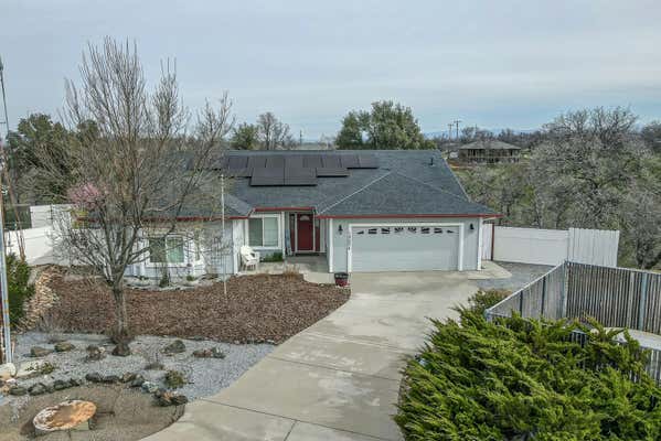 19854 BUCK HORN PL, COTTONWOOD, CA 96022 - Image 1