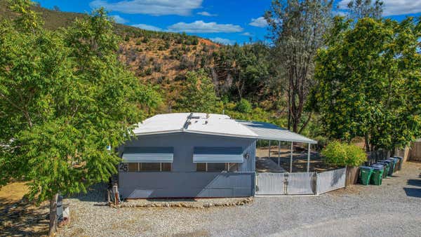 13905 TRINITY MOUNTAIN RD UNIT 25, FRENCH GULCH, CA 96033 - Image 1