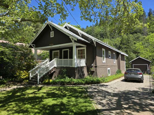 6254 SCHERRER AVE, DUNSMUIR, CA 96025 - Image 1