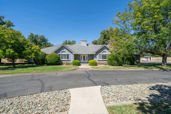 8614 CAMINO DEL ARROYO, PALO CEDRO, CA 96073 - Image 1