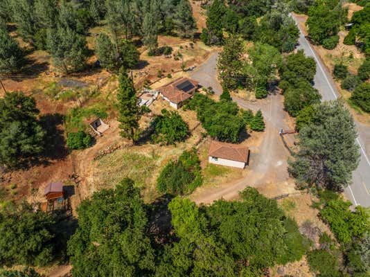 13518 OAK RUN RD, OAK RUN, CA 96069 - Image 1