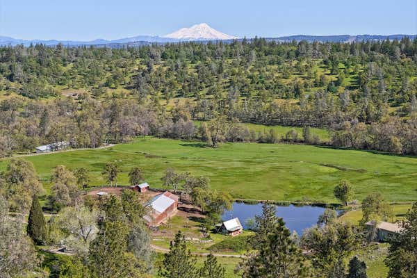 9568 BLUE MOUNTAIN RANCH ROAD, WHITMORE, CA 96096, photo 2 of 93