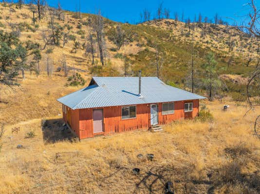 0 HALLEY GRADE, PLATINA, CA 96076 - Image 1