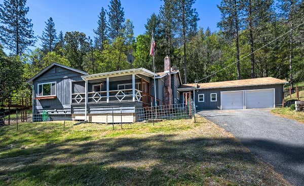 1765 GOOSE RANCH RD, LEWISTON, CA 96052 - Image 1