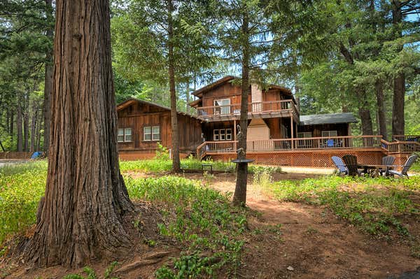 29230 FENDERS FERRY ROAD, ROUND MOUNTAIN, CA 96084 - Image 1