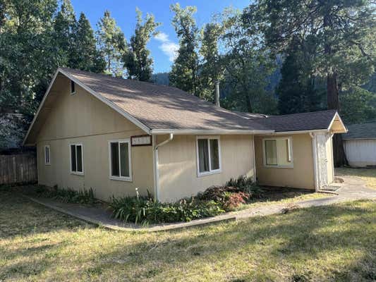 4801 SISKIYOU AVE, DUNSMUIR, CA 96025 - Image 1