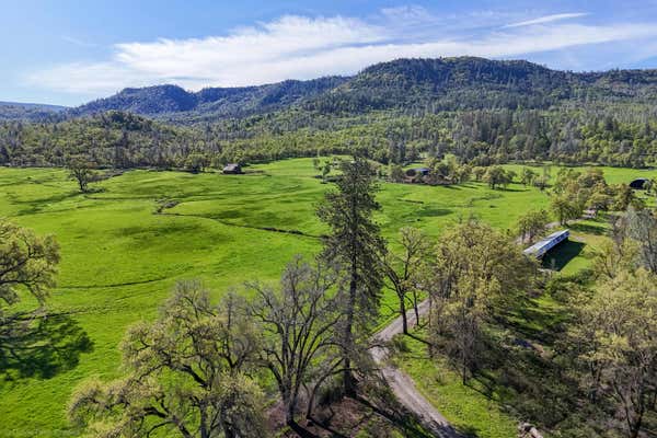 9568 BLUE MOUNTAIN RANCH ROAD, WHITMORE, CA 96096 - Image 1