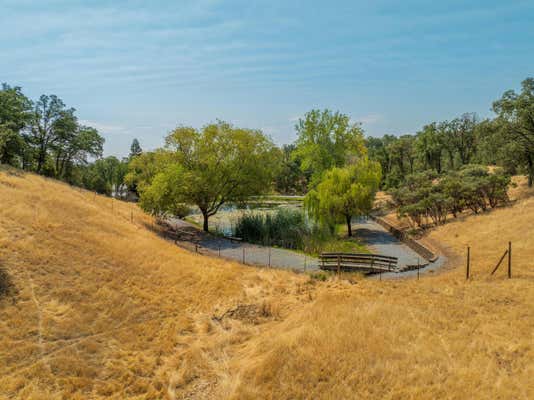 KNOTTING HILL ROAD, PALO CEDRO, CA 96073, photo 5 of 13