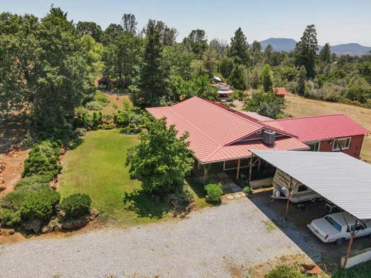 21775 MANTON SCHOOL RD, MANTON, CA 96059 - Image 1