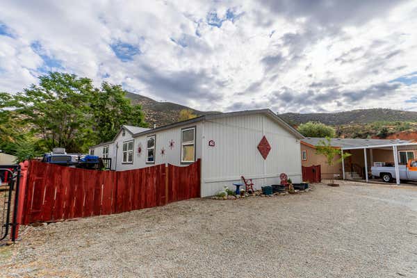 13905 TRINITY MOUNTAIN RD UNIT 61, FRENCH GULCH, CA 96033 - Image 1