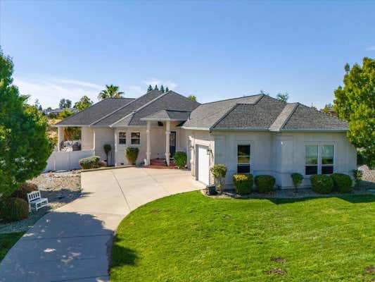 1235 CHANDON CT, REDDING, CA 96003 - Image 1