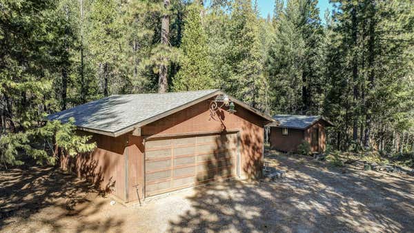 25973 HIGHLANDS LAKE RD, LAKEHEAD, CA 96051, photo 5 of 36