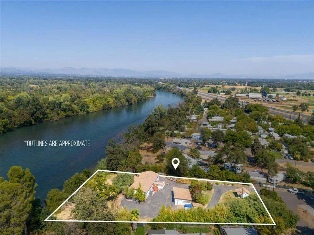 6880 RIVERLAND DR, REDDING, CA 96002, photo 1 of 40