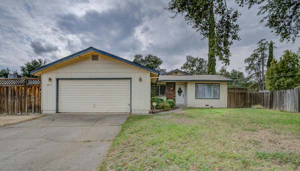 6672 FERNDALE DR, REDDING, CA 96001 - Image 1