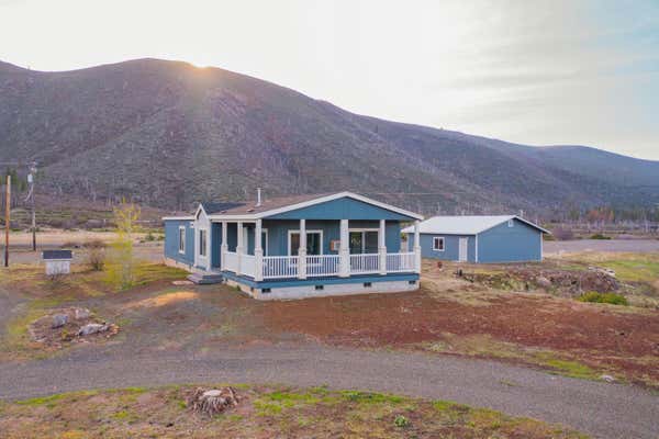 17758 DOTY RD, HAT CREEK, CA 96040 - Image 1