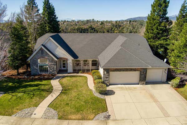 4020 SILVER LACE LN, REDDING, CA 96001 - Image 1