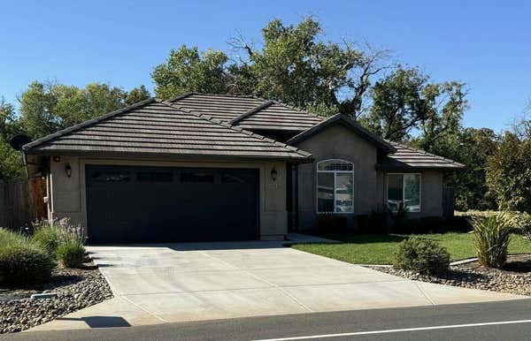 22345 EDGEWATER DR, COTTONWOOD, CA 96022 - Image 1