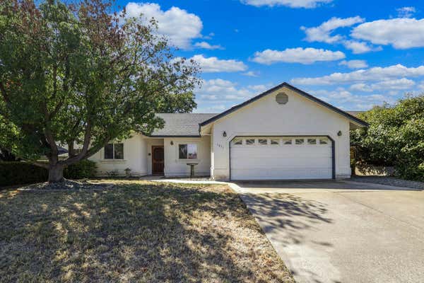 1871 YAHI LN, REDDING, CA 96002 - Image 1