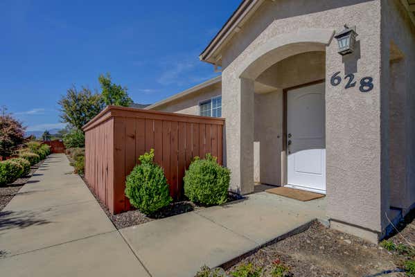 628 MISSION DE ORO DR, REDDING, CA 96003 - Image 1