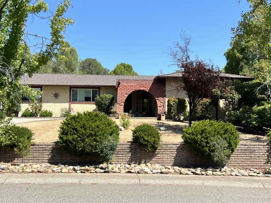 3843 ORO ST, REDDING, CA 96001 - Image 1