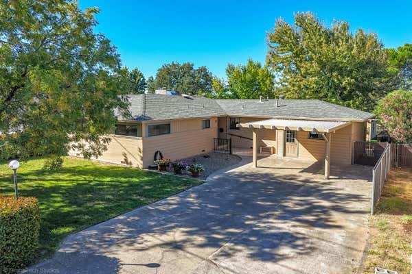 588 RIDGE RD, REDDING, CA 96003 - Image 1