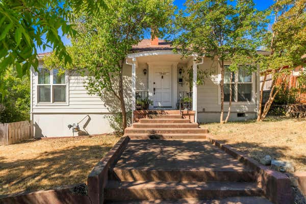 1360 WILLIS ST, REDDING, CA 96001 - Image 1