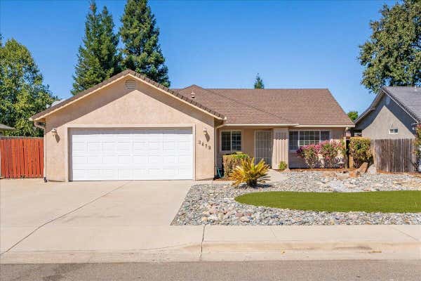 3479 NATHAN DR, ANDERSON, CA 96007 - Image 1