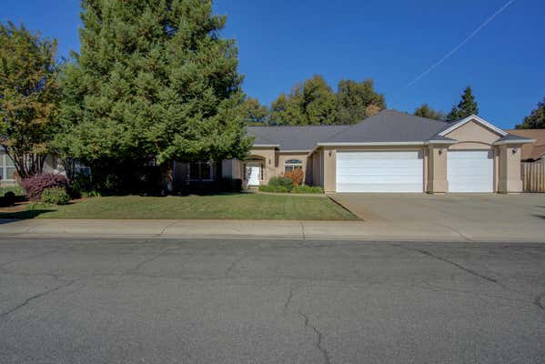 2948 BLUE HORIZON DR, REDDING, CA 96002 - Image 1