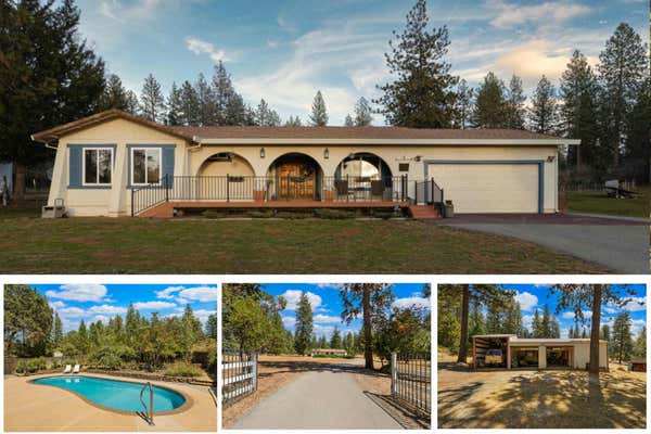 6783 BLACK BUTTE RD, SHINGLETOWN, CA 96088 - Image 1