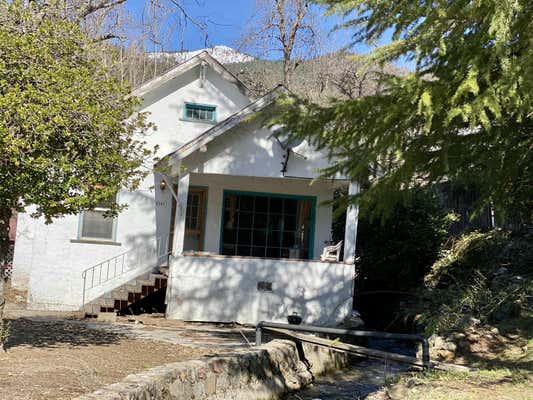 6143 SACRAMENTO AVE, DUNSMUIR, CA 96025 - Image 1