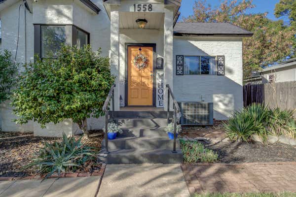 1558 WILLIS ST, REDDING, CA 96001 - Image 1