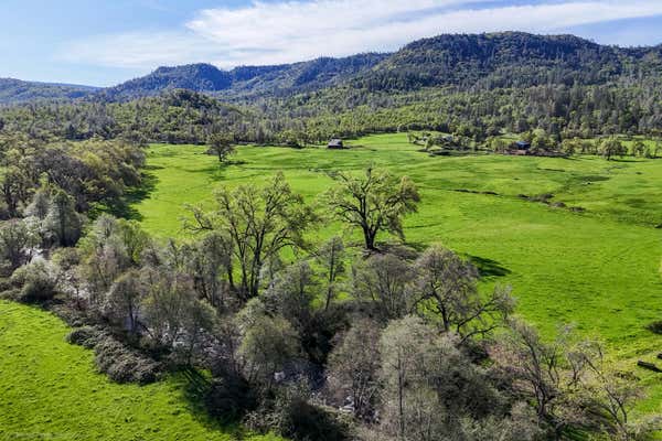 9568 BLUE MOUNTAIN RANCH ROAD, WHITMORE, CA 96096, photo 3 of 93