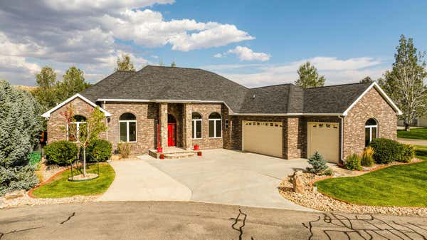 1 CARRICK CT, SHERIDAN, WY 82801 - Image 1