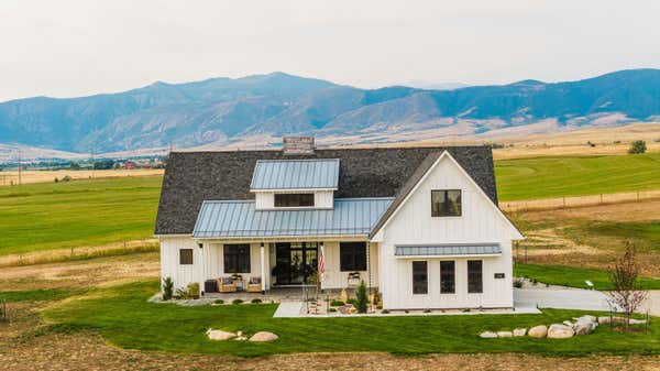 26 PICCARD RD, SHERIDAN, WY 82801 - Image 1