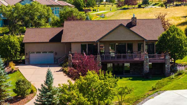 83 POWDER HORN RD, SHERIDAN, WY 82801 - Image 1