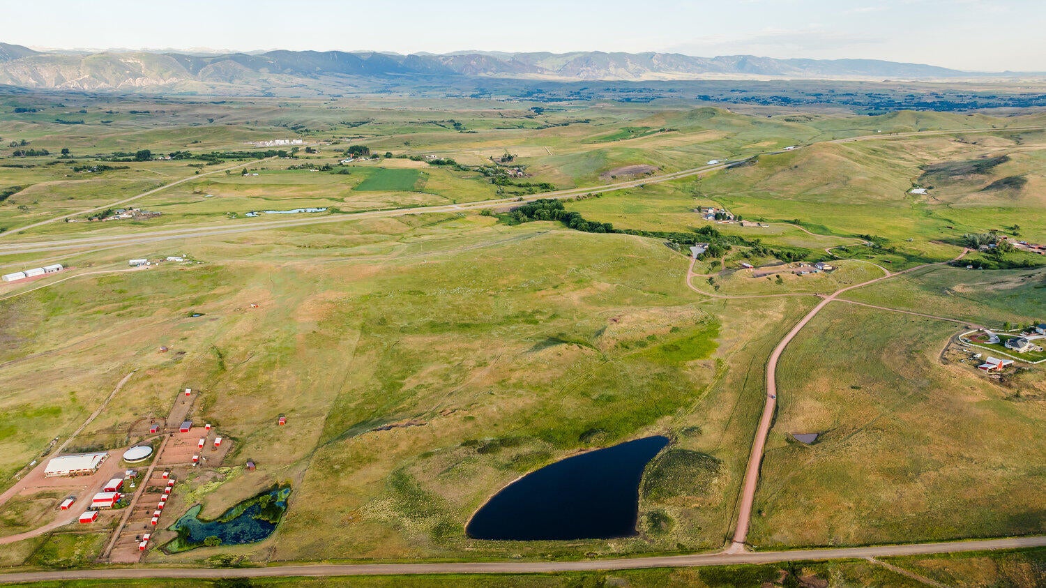 Sheridan, Wyoming, 82801, United States, 4 Bedrooms Bedrooms, ,3 BathroomsBathrooms,Residential,Active,1899913