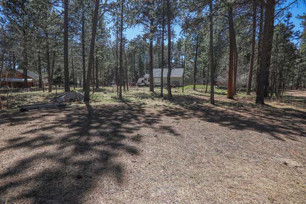 TBD ASPEN LANE, STORY, WY 82842 - Image 1