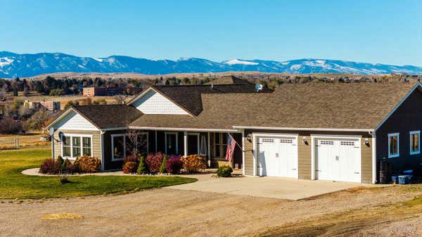 610 LINCOLN DR, SHERIDAN, WY 82801 - Image 1