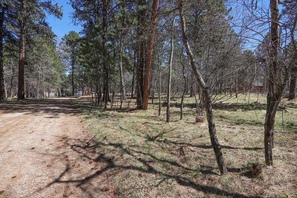 TBD ASPEN LANE, STORY, WY 82842, photo 4 of 7